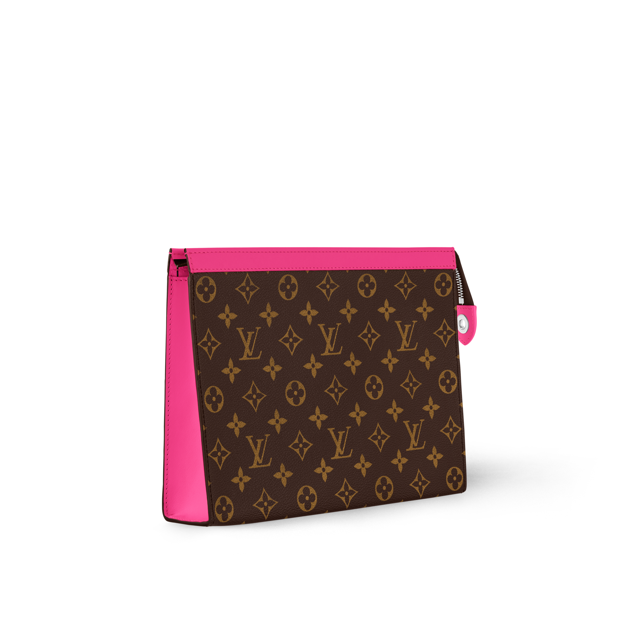 G73 Carteras y artículos de piel pequeños Bolsas de mano y clutches Bolsa Pochette Voyage MM | Louis Vuitton ® (Ampliar producto)