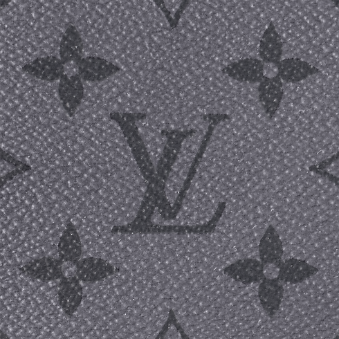 Monogram Eclipse Carteras y artículos de piel pequeños Todas las carteras y los artículos de piel pequeños Bolsa Pochette Voyage MM | Louis Vuitton ® (Ampliar producto)