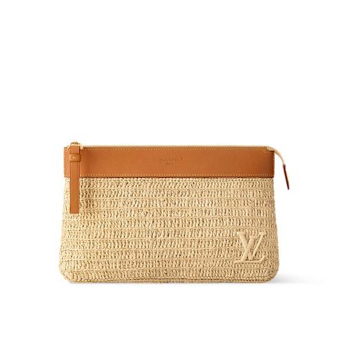 Ready to Wear Todo el Ready-To-Wear Playera de cuello redondo y manga corta | Louis Vuitton ®