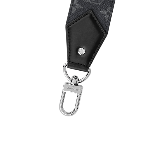 Monogram Eclipse Carteras y artículos de piel pequeños Todas las carteras y los artículos de piel pequeños Bolsa reversible | Louis Vuitton ® (Ampliar producto)