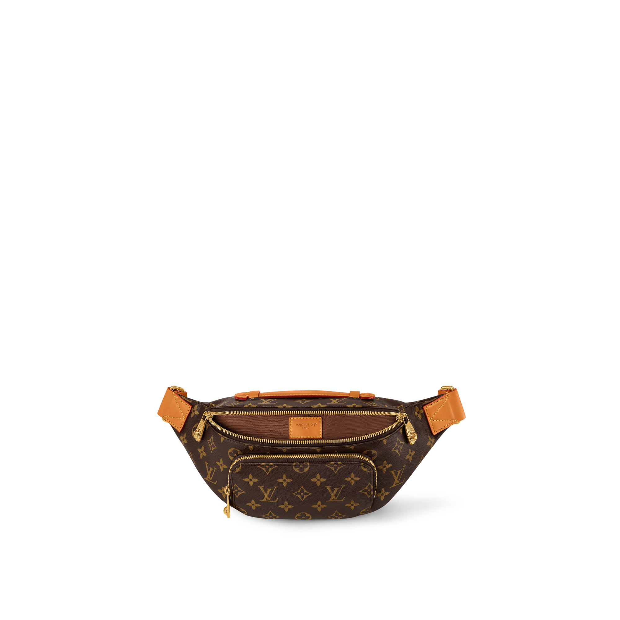 G69 Bolsas para Hombre Novedades Bolsa Rush Bumbag | Louis Vuitton ® (Ampliar producto)