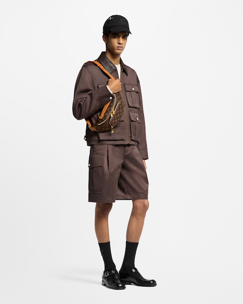 G69 Bolsas para Hombre Novedades Bolsa Rush Bumbag | Louis Vuitton ®