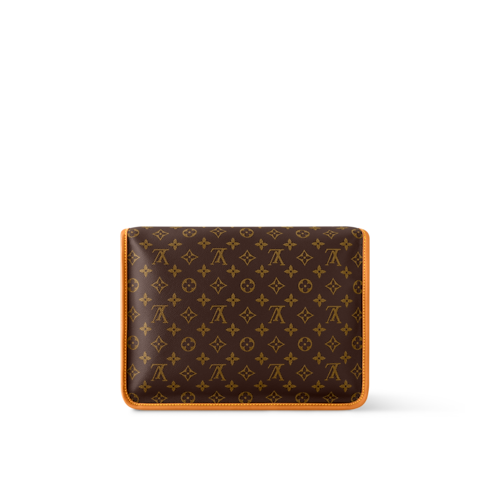 G69 Bolsas para Mujer Novedades Bolsa Satchel Messenger | Louis Vuitton ® (Ampliar producto)