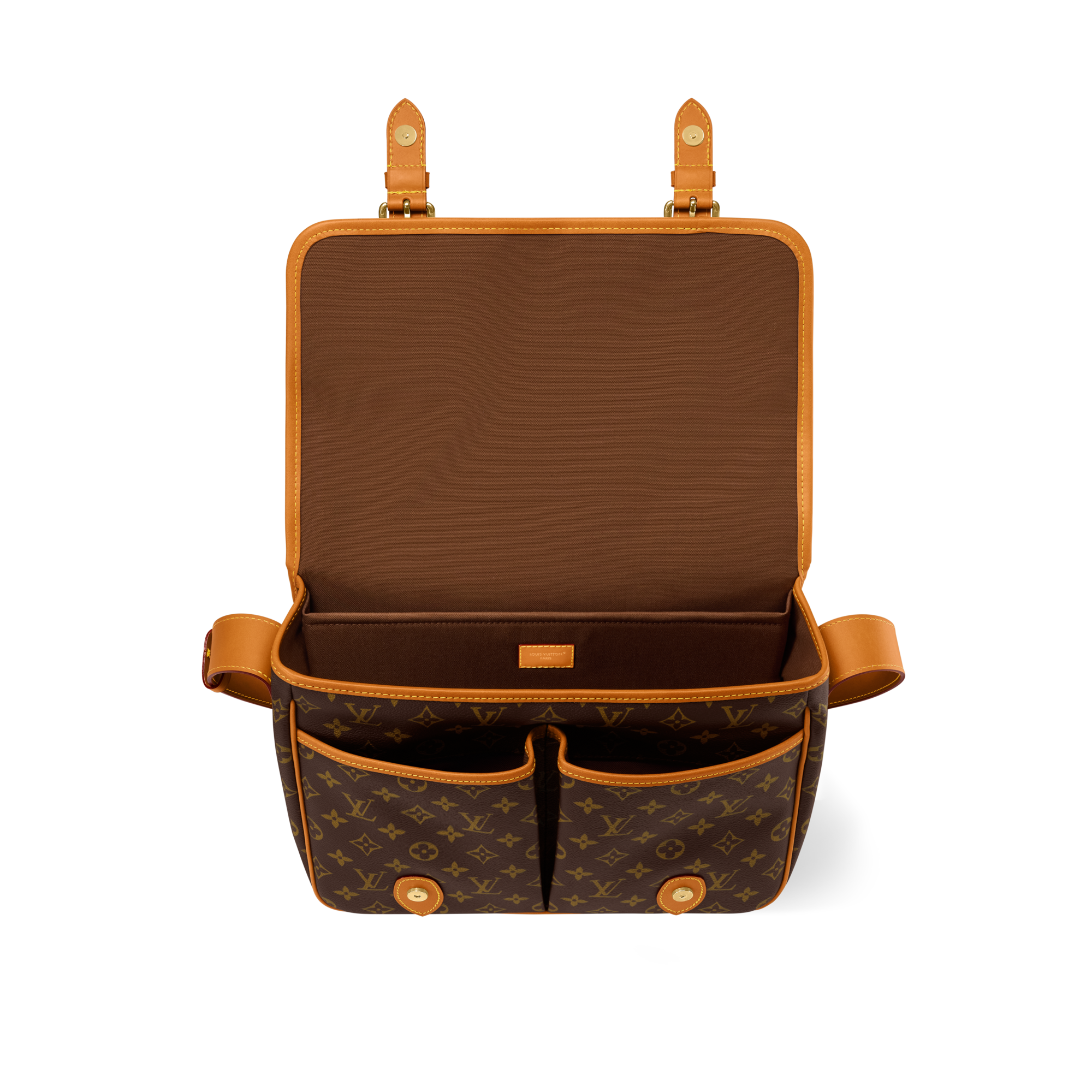 G69 Bolsas para Mujer Novedades Bolsa Satchel Messenger | Louis Vuitton ® (Ampliar producto)
