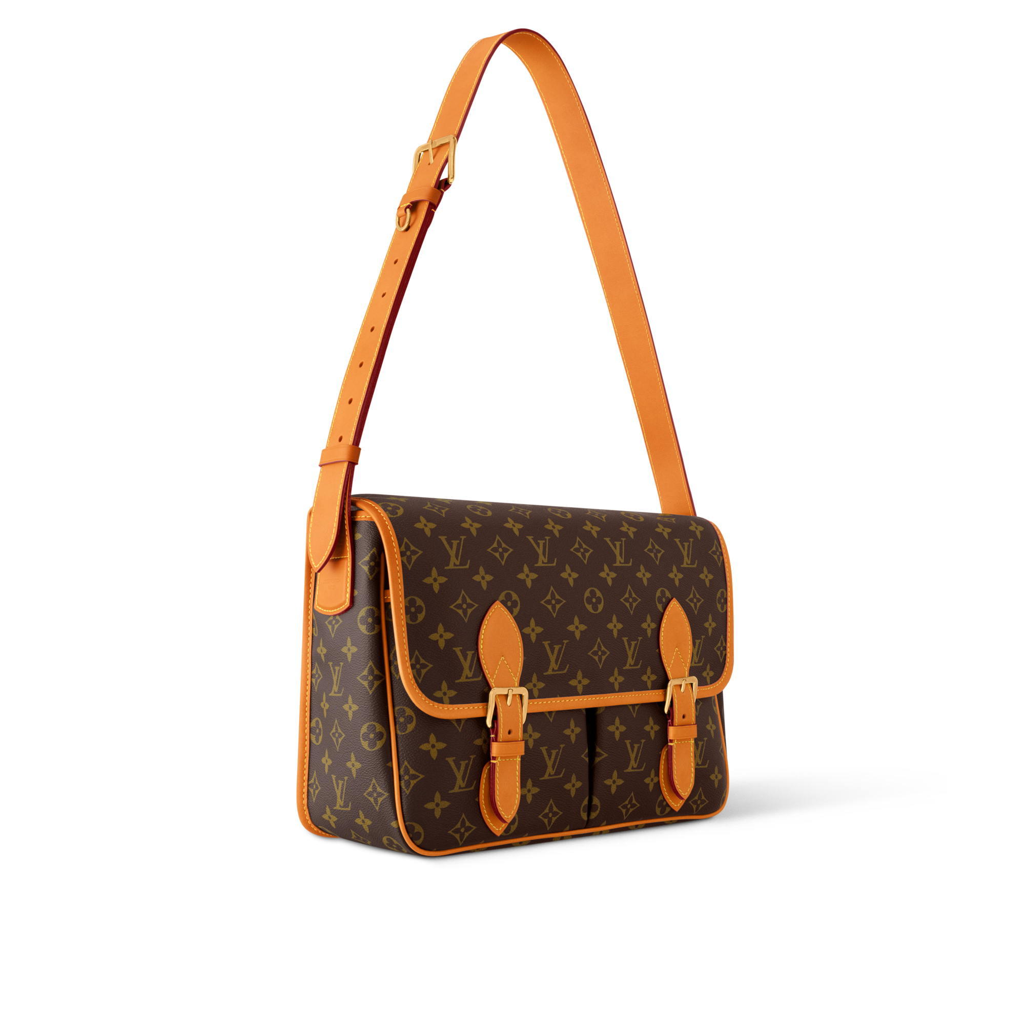 G69 Bolsas para Mujer Novedades Bolsa Satchel Messenger | Louis Vuitton ® (Ampliar producto)