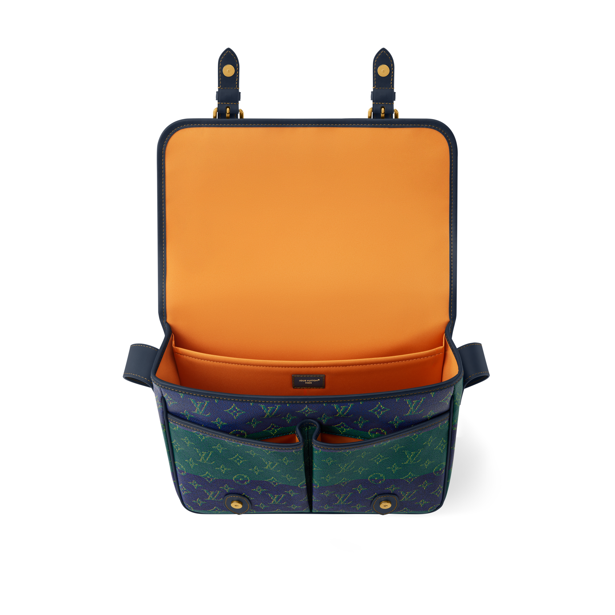 Monogram otro Bolsas para Hombre Novedades Bolsa Satchel Messenger | Louis Vuitton ® (Ampliar producto)