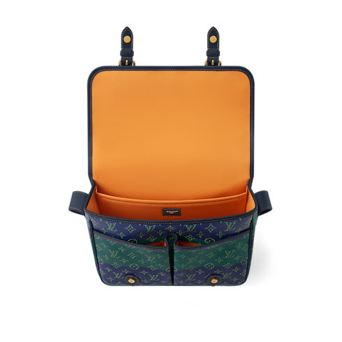 Monogram otro Bolsas para Hombre Novedades Bolsa Satchel Messenger | Louis Vuitton ® (Ampliar producto)