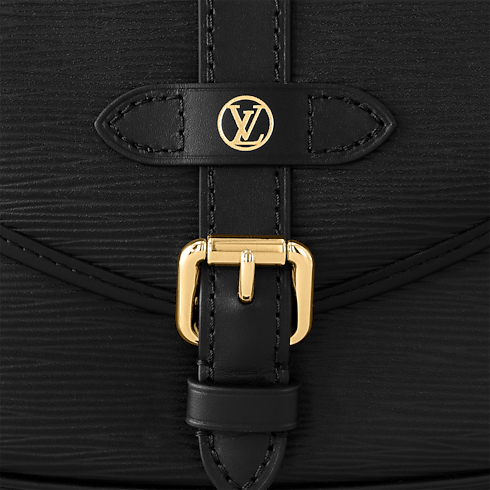 Epi Bolsas de mano Todas las colecciones Bolsa Saumur BB | Louis Vuitton ® (Ampliar producto)