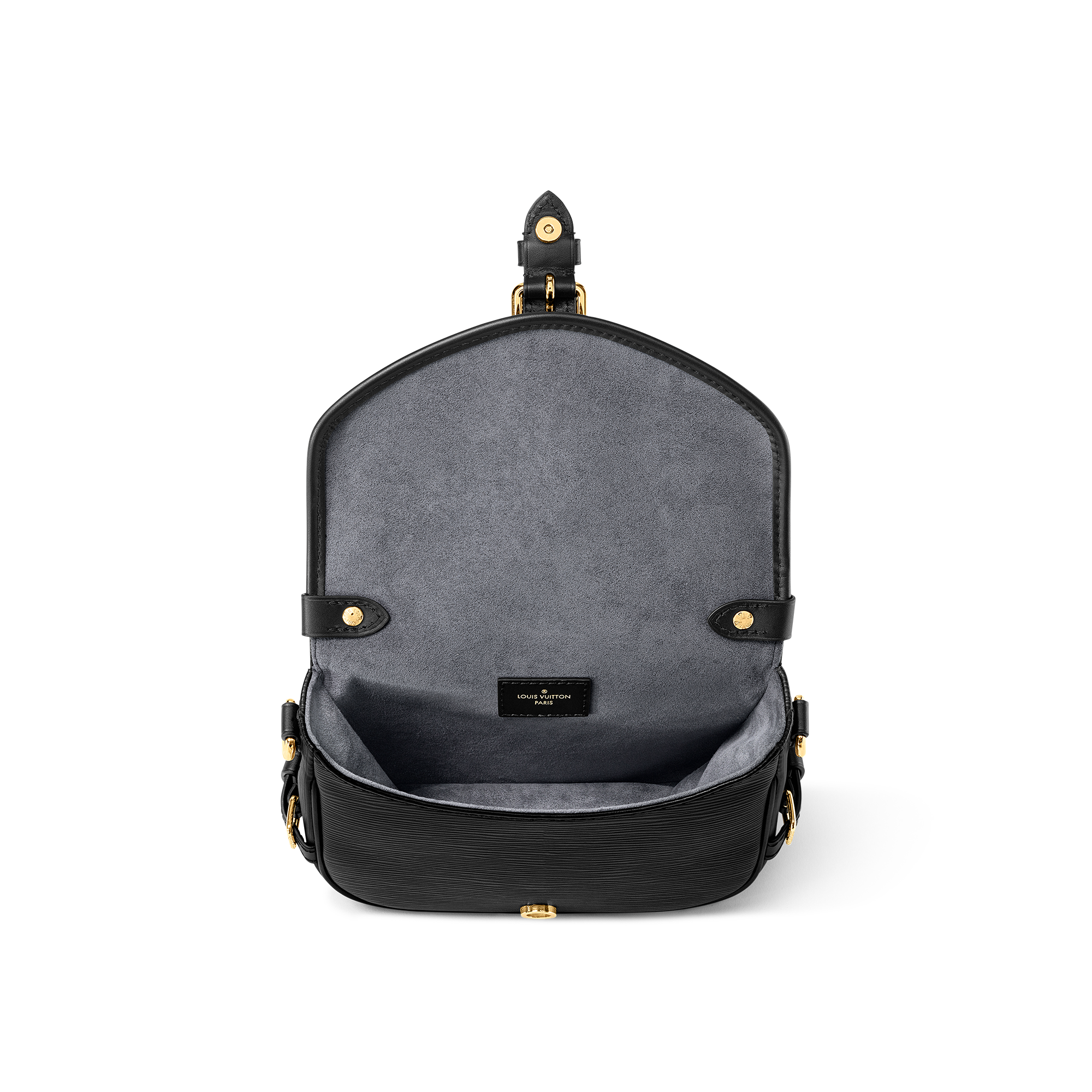Epi Bolsas de mano Todas las colecciones Bolsa Saumur BB | Louis Vuitton ® (Ampliar producto)