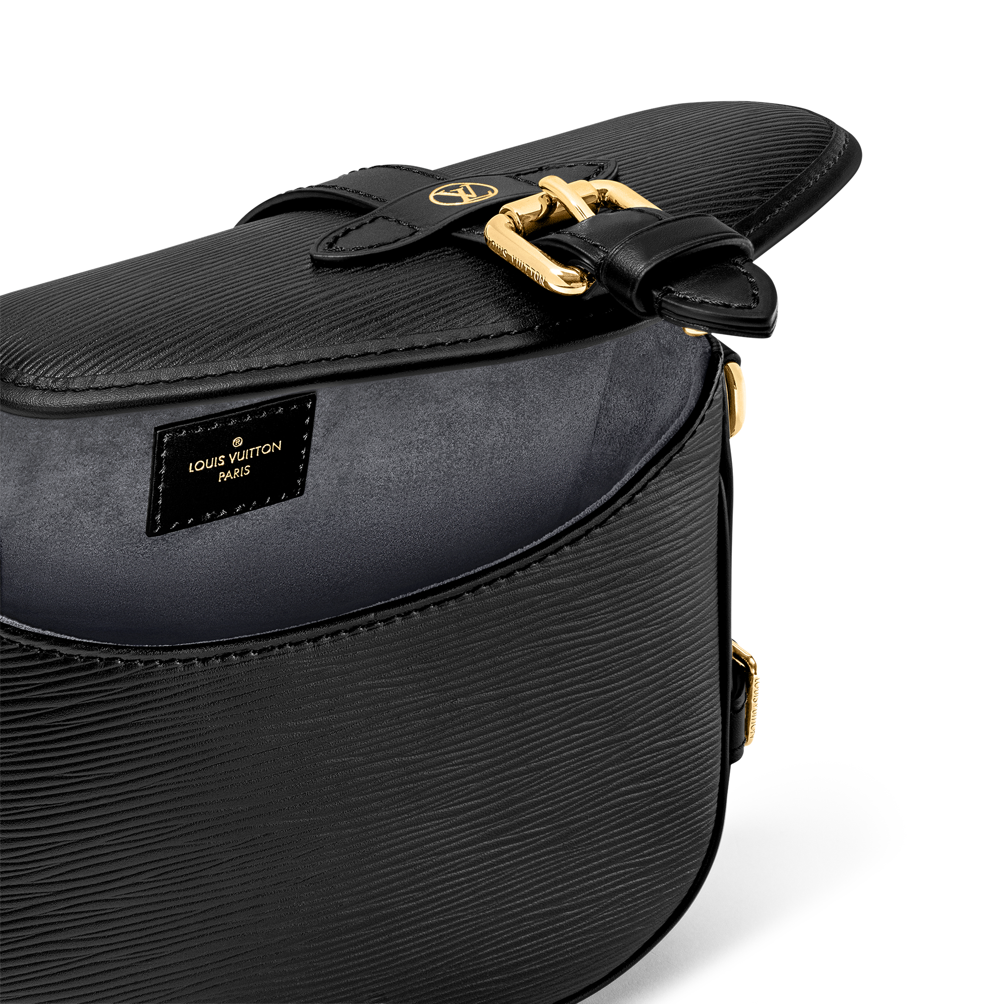 Epi Bolsas de mano Todas las colecciones Bolsa Saumur BB | Louis Vuitton ® (Ampliar producto)