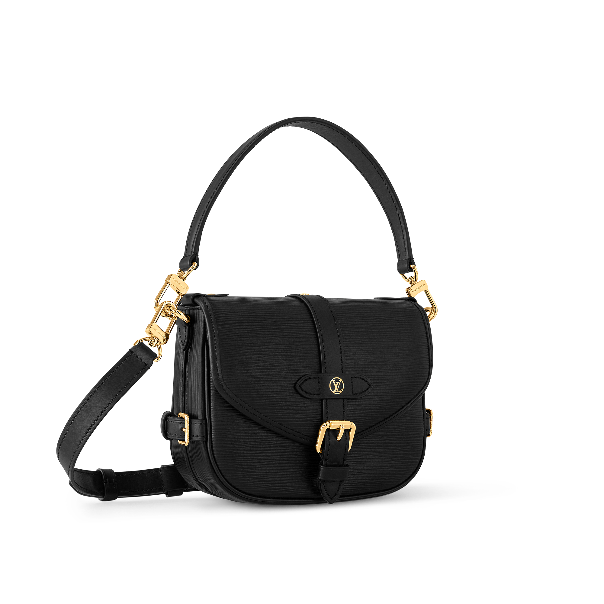 Epi Bolsas de mano Todas las colecciones Bolsa Saumur BB | Louis Vuitton ® (Ampliar producto)