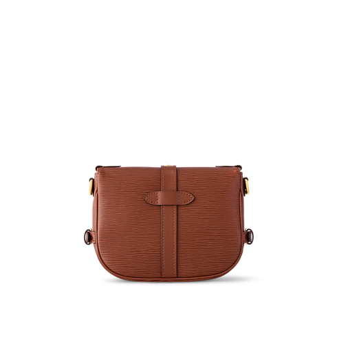 Epi Bolsas de mano Todas las colecciones Bolsa Saumur BB | Louis Vuitton ® (Ampliar producto)