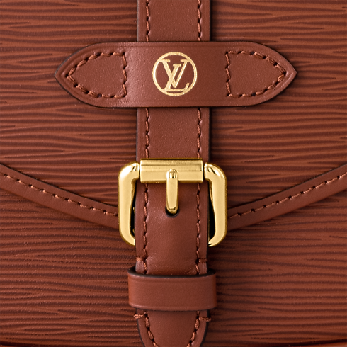 Epi Bolsas de mano Todas las colecciones Bolsa Saumur BB | Louis Vuitton ® (Ampliar producto)