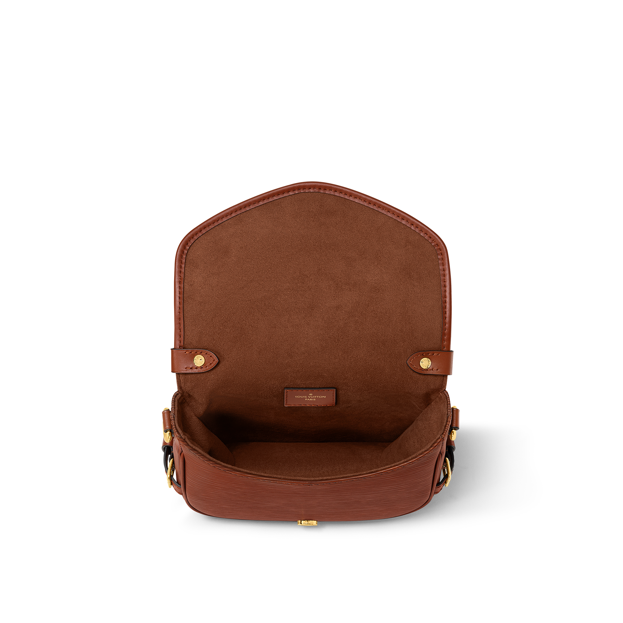 Epi Bolsas de mano Todas las colecciones Bolsa Saumur BB | Louis Vuitton ® (Ampliar producto)