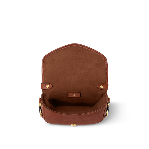 Epi Bolsas de mano Todas las colecciones Bolsa Saumur BB | Louis Vuitton ® (Ampliar producto)