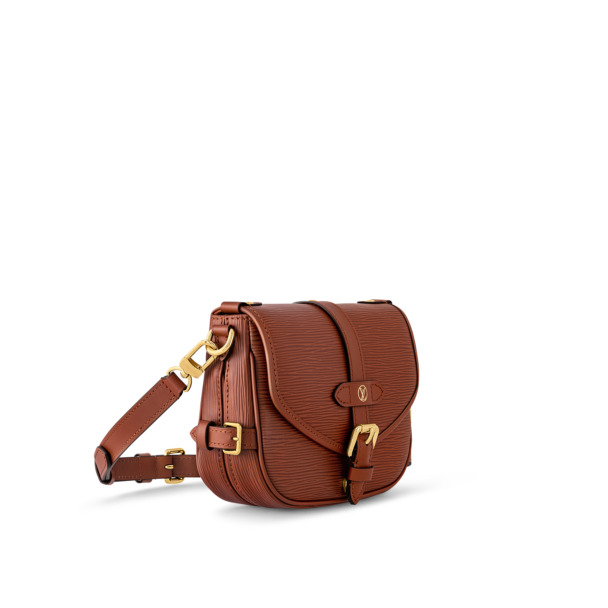 Epi Bolsas de mano Todas las colecciones Bolsa Saumur BB | Louis Vuitton ® (Ampliar producto)