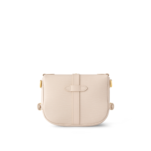 Epi Bolsas de mano Todas las colecciones Bolsa Saumur BB | Louis Vuitton ® (Ampliar producto)
