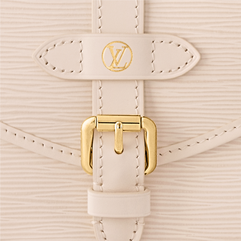 Epi Bolsas de mano Todas las colecciones Bolsa Saumur BB | Louis Vuitton ® (Ampliar producto)