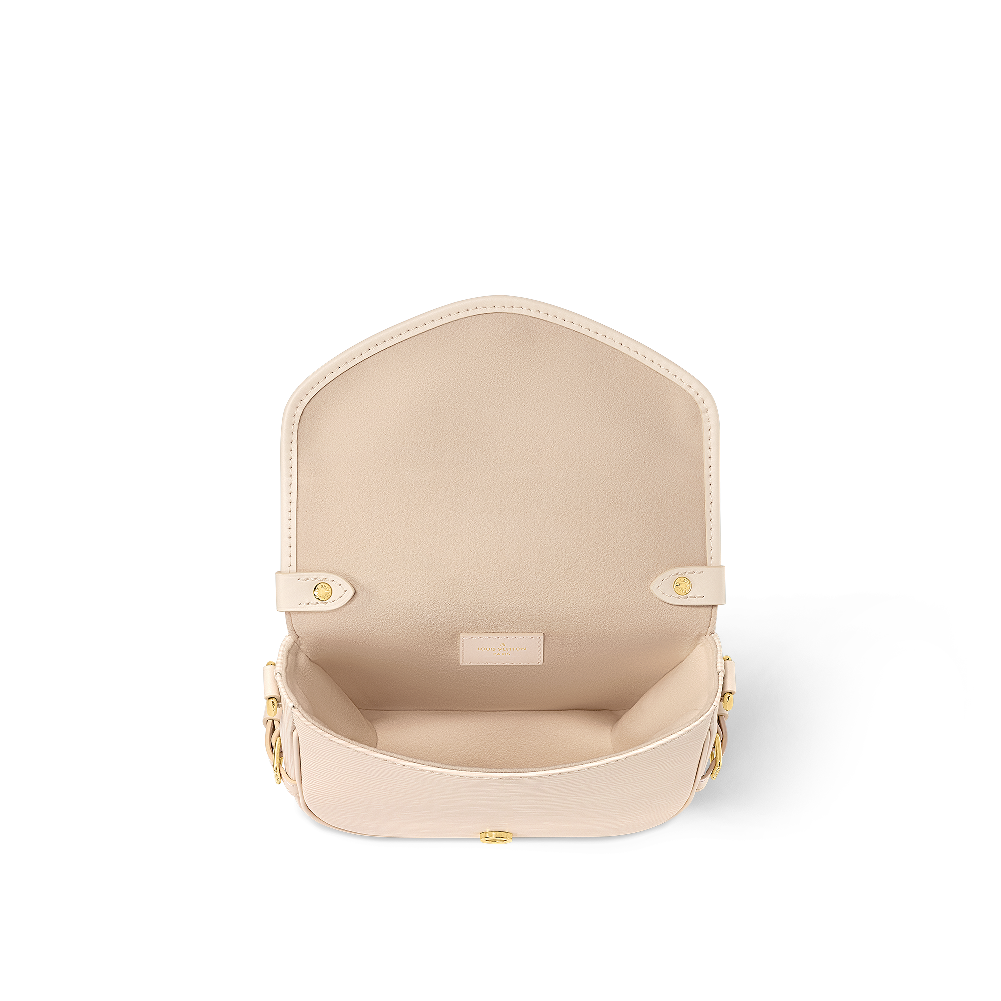 Epi Bolsas de mano Todas las colecciones Bolsa Saumur BB | Louis Vuitton ® (Ampliar producto)