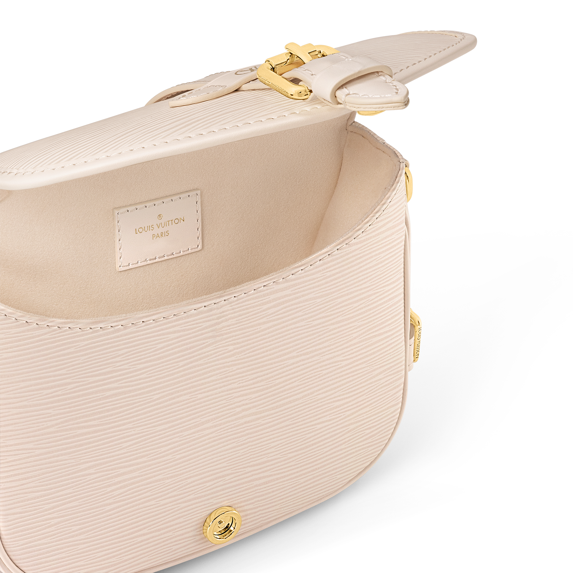 Epi Bolsas de mano Todas las colecciones Bolsa Saumur BB | Louis Vuitton ® (Ampliar producto)