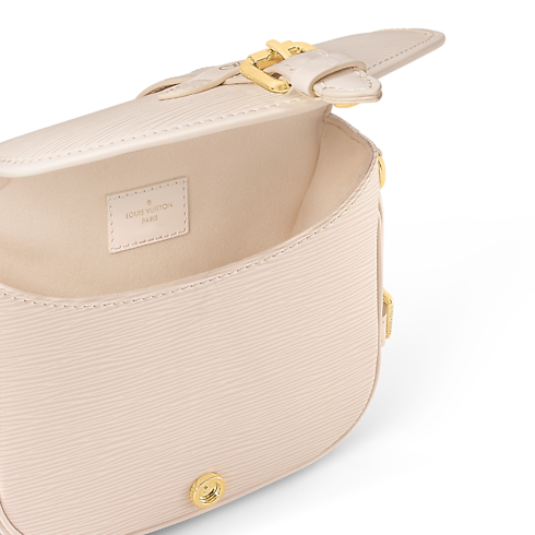 Epi Bolsas de mano Todas las colecciones Bolsa Saumur BB | Louis Vuitton ® (Ampliar producto)
