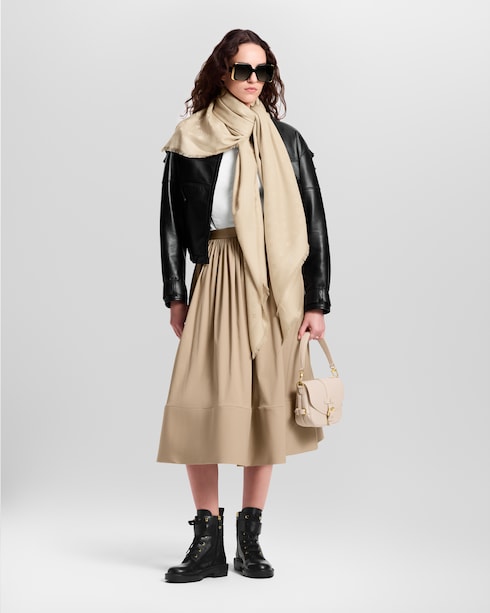 Epi Bolsas de mano Todas las colecciones Bolsa Saumur BB | Louis Vuitton ®