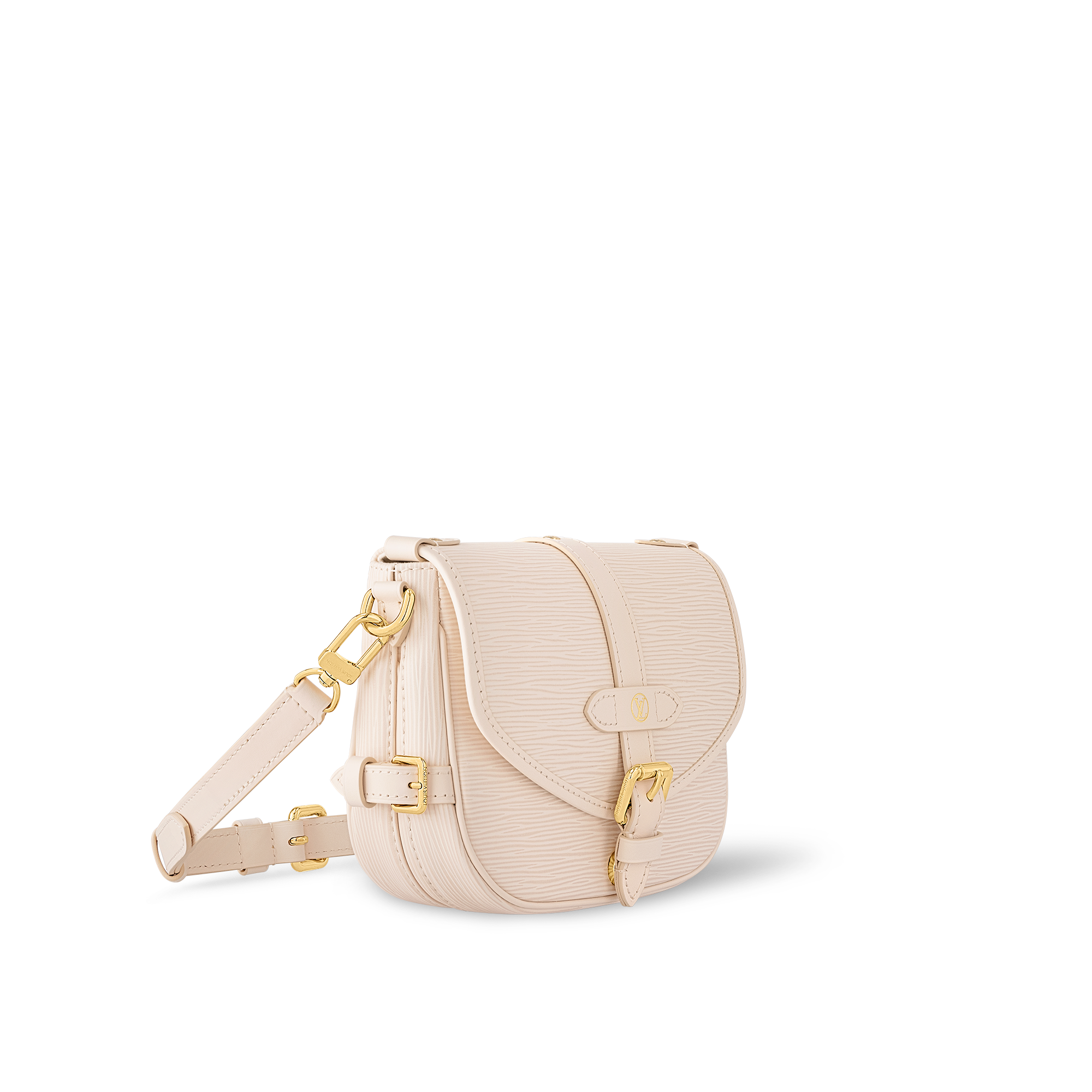 Epi Bolsas de mano Todas las colecciones Bolsa Saumur BB | Louis Vuitton ® (Ampliar producto)
