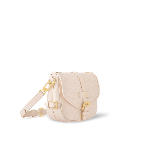 Epi Bolsas de mano Todas las colecciones Bolsa Saumur BB | Louis Vuitton ® (Ampliar producto)