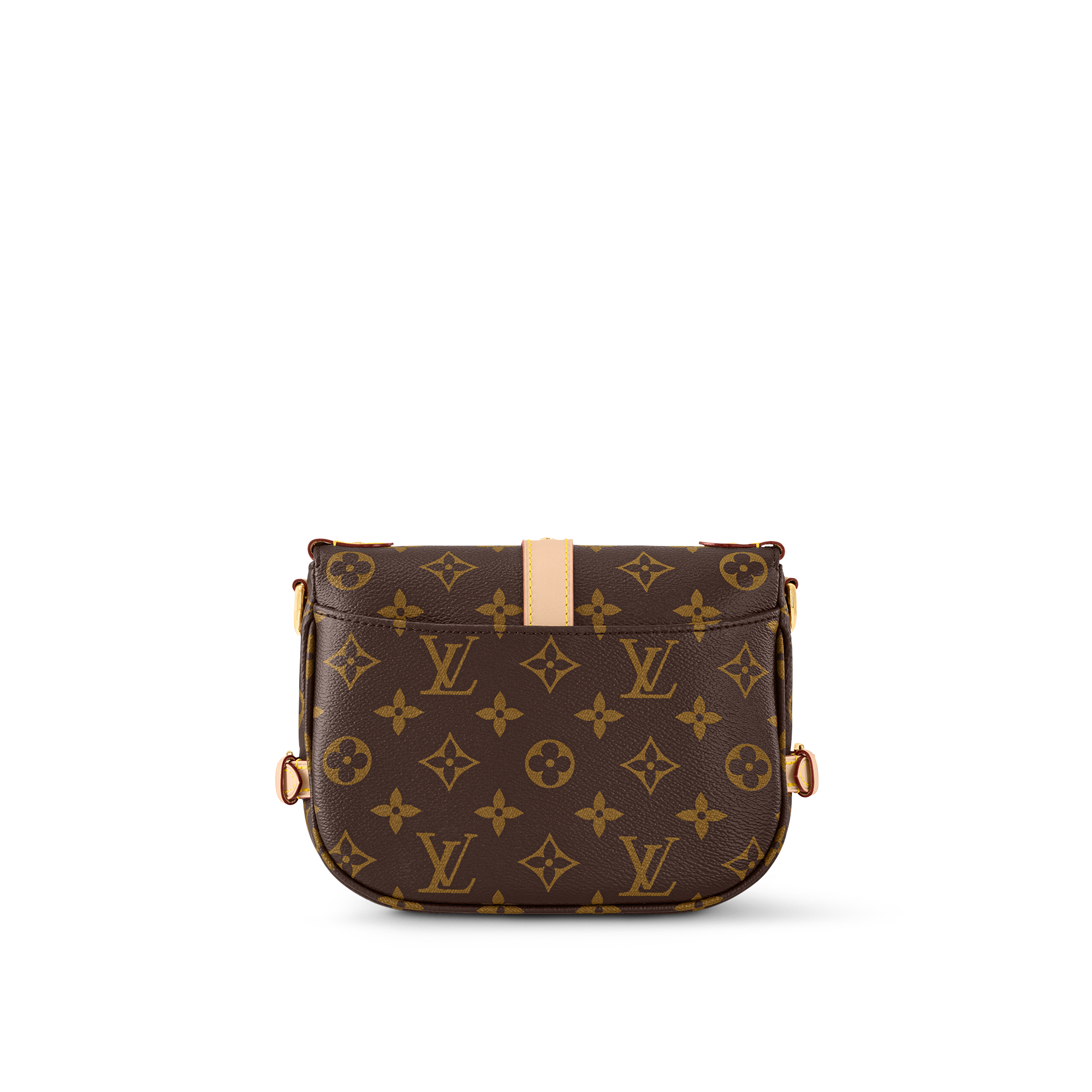 Monogram Bolsas de mano Todas las colecciones Bolsa Saumur BB | Louis Vuitton ® (Ampliar producto)