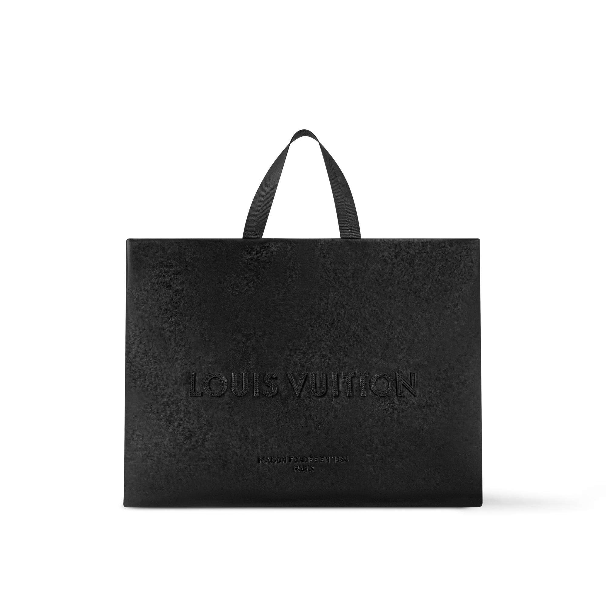 Otras pieles Bolsas para Hombre Novedades Bolsa Shopper Tote GM | Louis Vuitton ® (Ampliar producto)