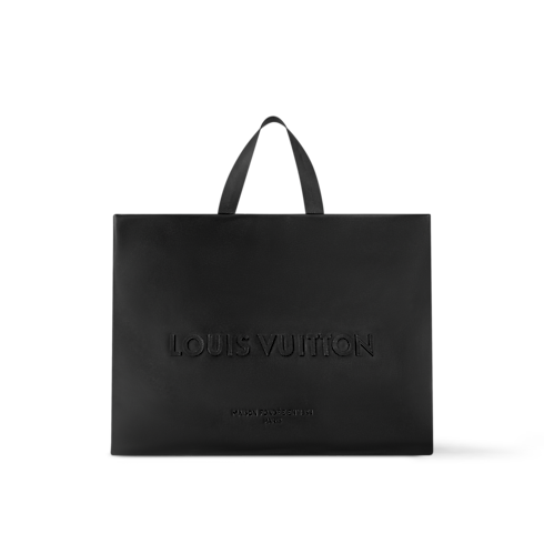 Autres Cuirs Bolsas para Hombre Novedades Bolsa Shopper Tote GM | Louis Vuitton ® (Ampliar producto)
