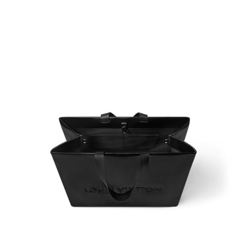 Autres Cuirs Bolsas para Hombre Novedades Bolsa Shopper Tote GM | Louis Vuitton ® (Ampliar producto)