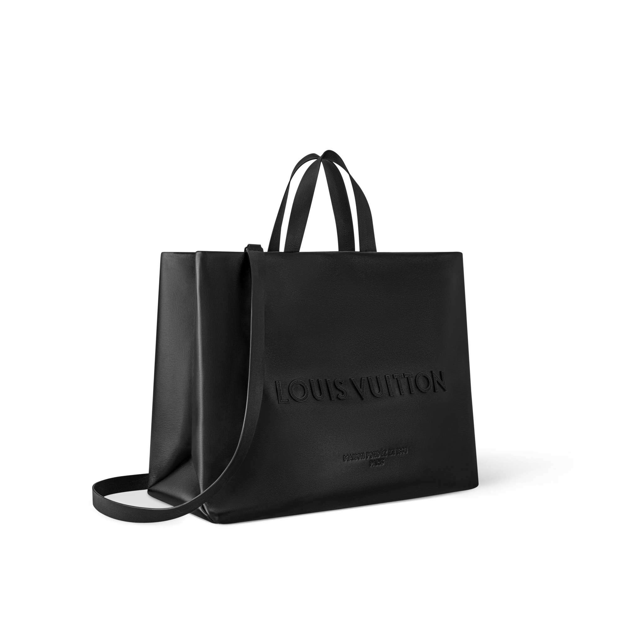 Otras pieles Bolsas para Hombre Novedades Bolsa Shopper Tote GM | Louis Vuitton ® (Ampliar producto)