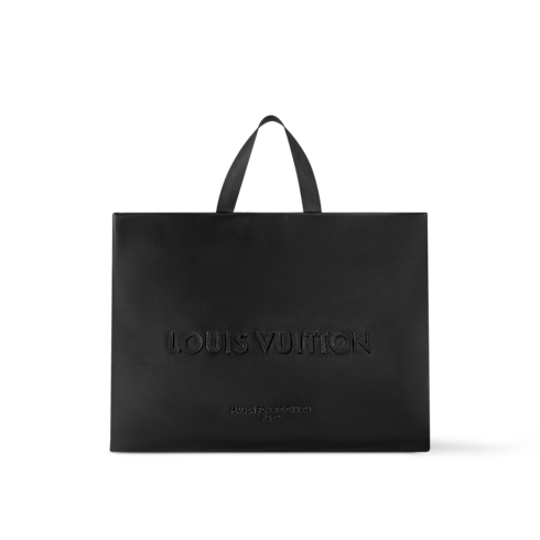 Autres Cuirs Bolsas para Hombre Novedades Bolsa Shopper Tote GM | Louis Vuitton ® (Ampliar producto)