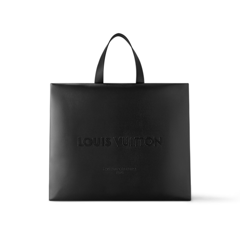Autres Cuirs Bolsas para Hombre Novedades Bolsa Shopper Tote MM | Louis Vuitton ® (Ampliar producto)