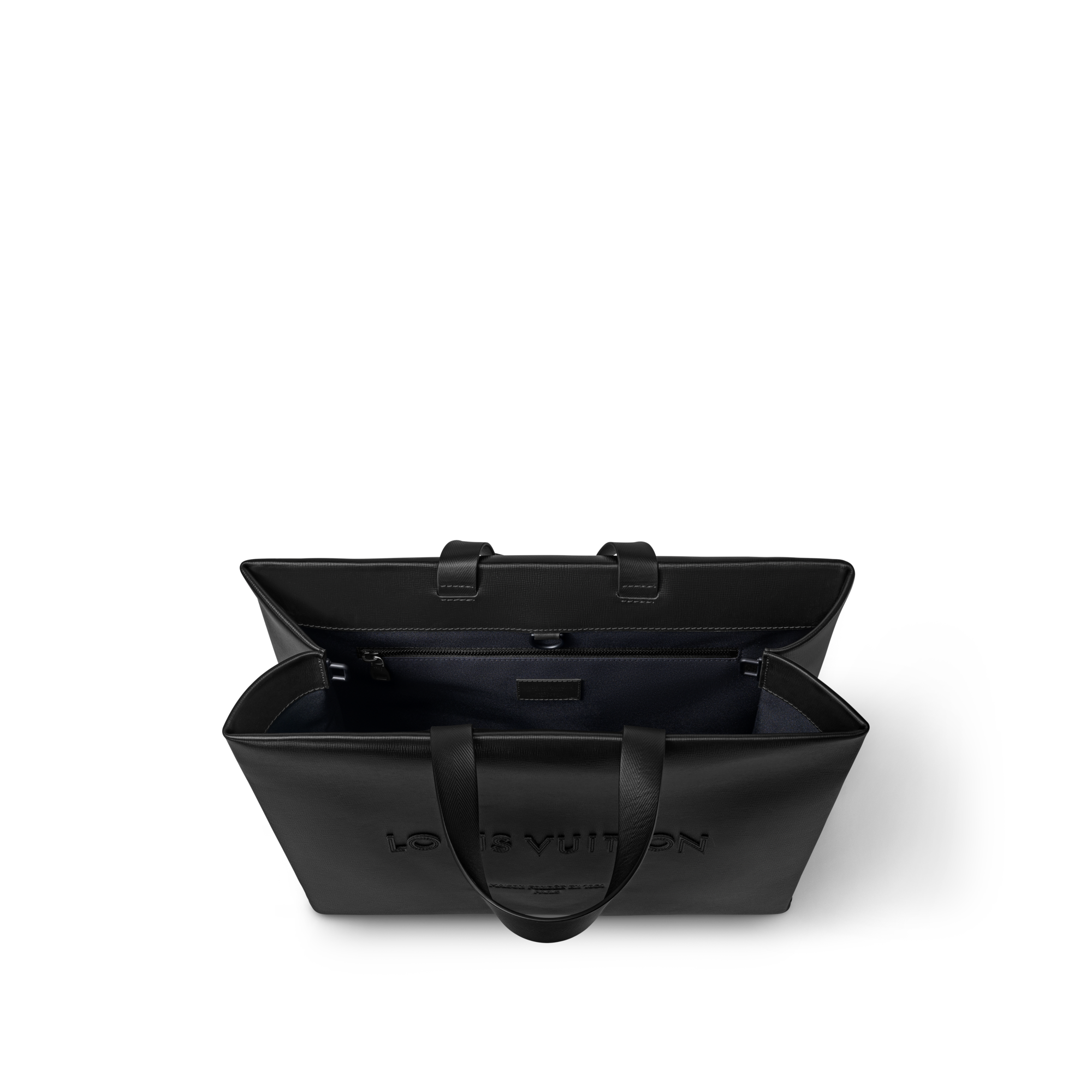 Autres Cuirs Bolsas para Hombre Novedades Bolsa Shopper Tote MM | Louis Vuitton ® (Ampliar producto)