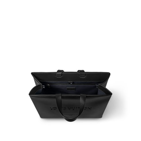 Autres Cuirs Bolsas para Hombre Novedades Bolsa Shopper Tote MM | Louis Vuitton ® (Ampliar producto)