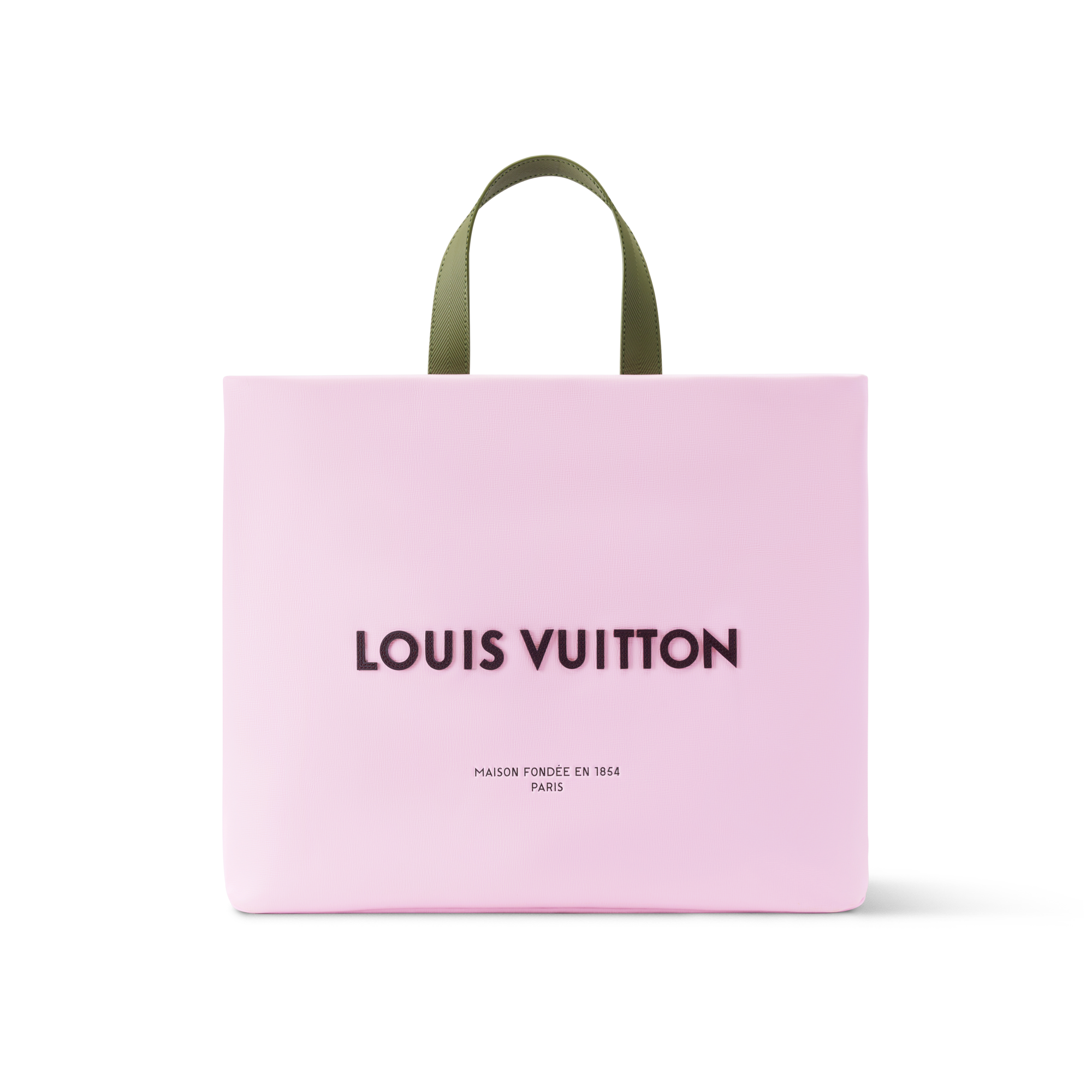 Otras pieles Bolsas para Hombre Novedades Bolsa Shopper Tote MM | Louis Vuitton ® (Ampliar producto)