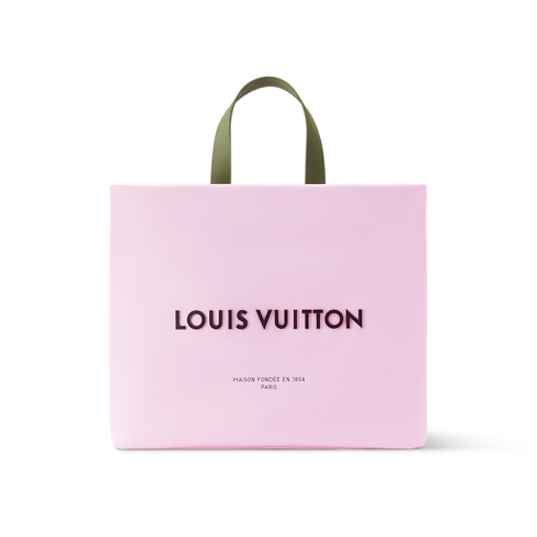 Autres Cuirs Bolsas para Hombre Novedades Bolsa Shopper Tote MM | Louis Vuitton ® (Ampliar producto)