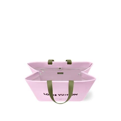 Autres Cuirs Bolsas para Hombre Novedades Bolsa Shopper Tote MM | Louis Vuitton ® (Ampliar producto)