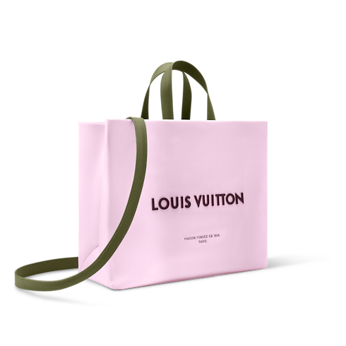 Autres Cuirs Bolsas para Hombre Novedades Bolsa Shopper Tote MM | Louis Vuitton ® (Ampliar producto)