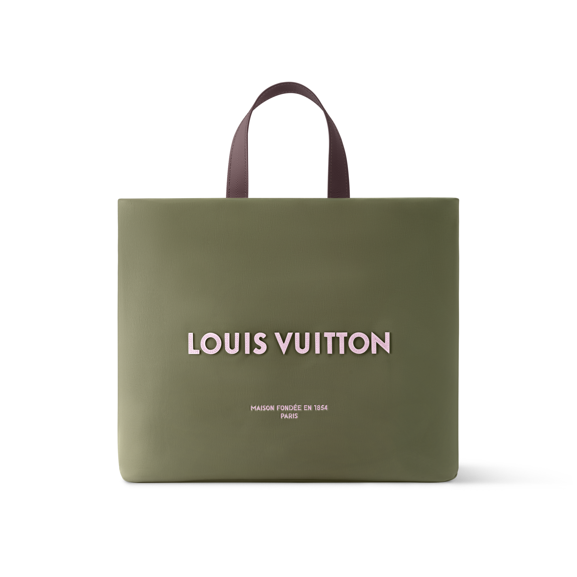 Otras pieles Bolsas para Hombre Novedades Bolsa Shopper Tote MM | Louis Vuitton ® (Ampliar producto)