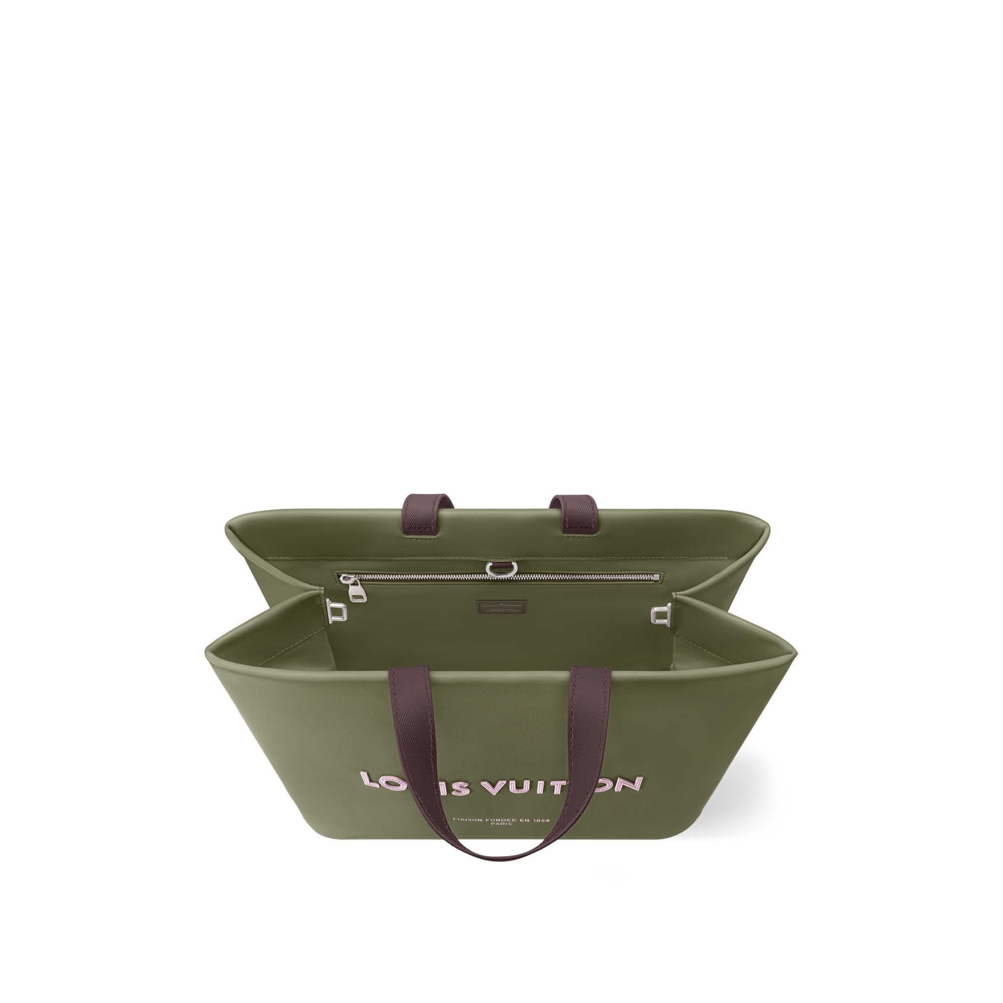 Otras pieles Bolsas para Hombre Novedades Bolsa Shopper Tote MM | Louis Vuitton ® (Ampliar producto)