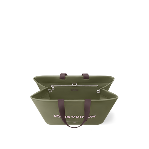 Autres Cuirs Bolsas para Hombre Novedades Bolsa Shopper Tote MM | Louis Vuitton ® (Ampliar producto)