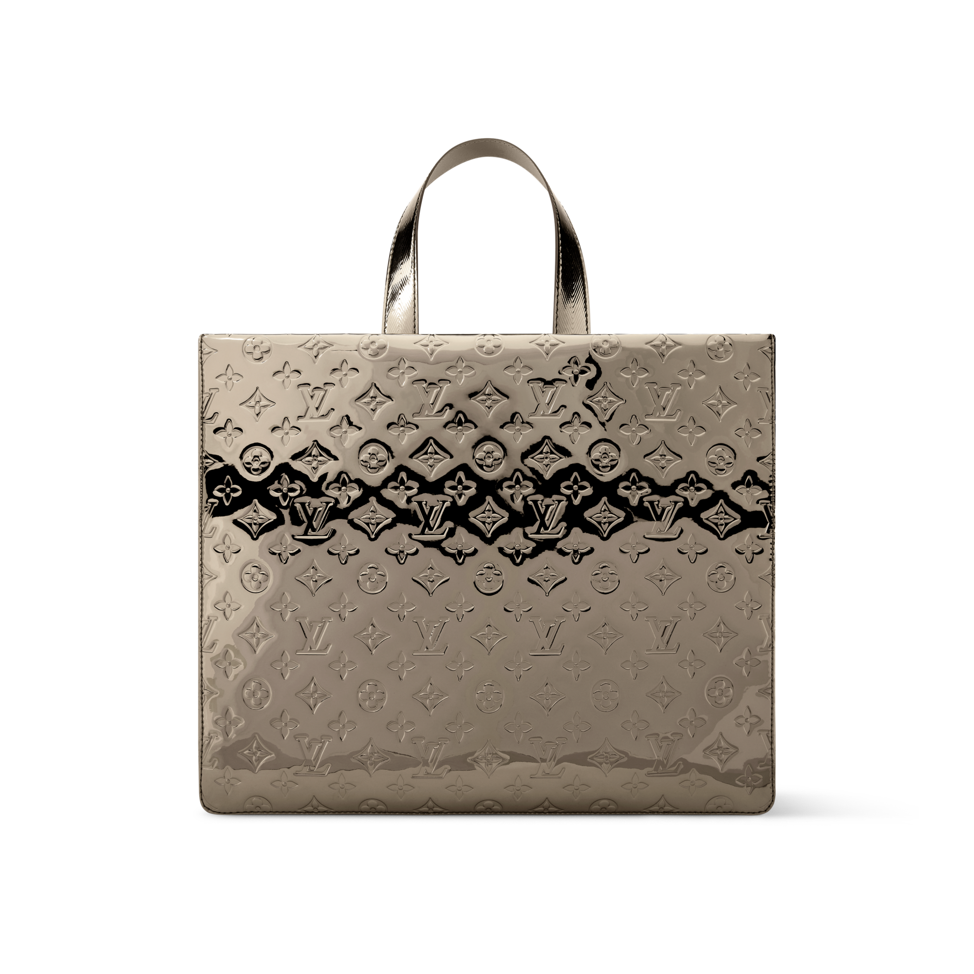 Monogram otro Bolsas para Hombre Bolsa Shopper Tote Bolsa Shopper Tote MM | Louis Vuitton ® (Ampliar producto)