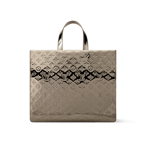 Monogram otro Bolsas para Hombre Bolsa Shopper Tote Bolsa Shopper Tote MM | Louis Vuitton ® (Ampliar producto)