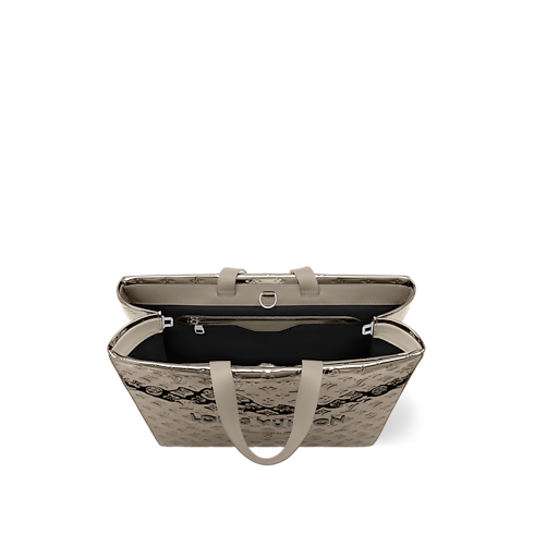 Monogram otro Bolsas para Hombre Bolsa Shopper Tote Bolsa Shopper Tote MM | Louis Vuitton ® (Ampliar producto)