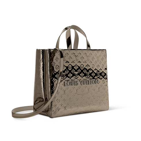 Monogram otro Bolsas para Hombre Bolsa Shopper Tote Bolsa Shopper Tote MM | Louis Vuitton ® (Ampliar producto)