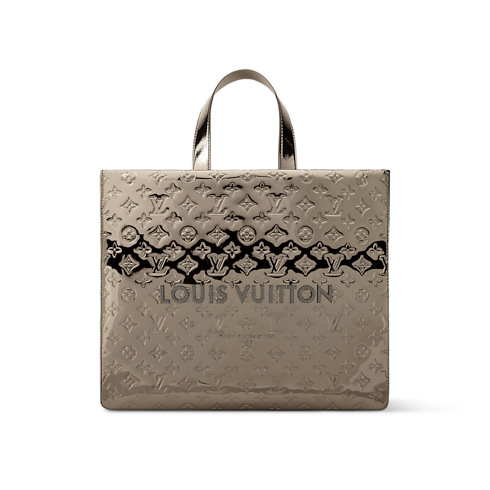Monogram otro Bolsas para Hombre Bolsa Shopper Tote Bolsa Shopper Tote MM | Louis Vuitton ® (Ampliar producto)