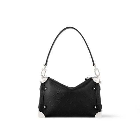 Bolsas para Mujer LV Icons Bolsa Side Trunk MM | Louis Vuitton ® (Ampliar producto)
